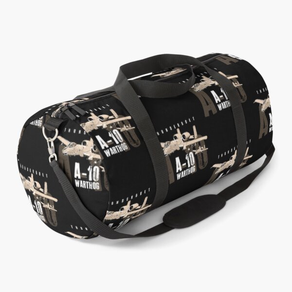 Item preview, A-10 Warthog Thunderbolt Us Air Force Aircraft designed and sold by archarlyfitnes.