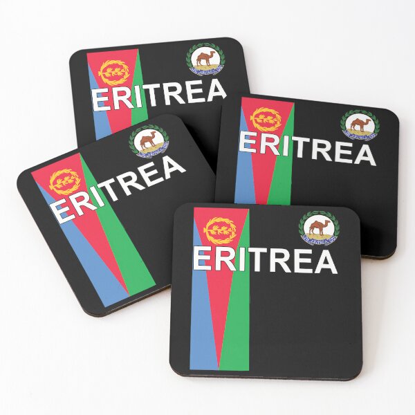 Item preview, Eritrea National Jersey Shirt Design designed and sold by pasharomaia.