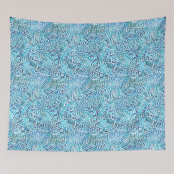 Item preview, Inca Secrets designed and sold by Ekalininart.