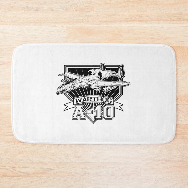 Item preview, A10 Warthog designed and sold by archarlyfitnes.