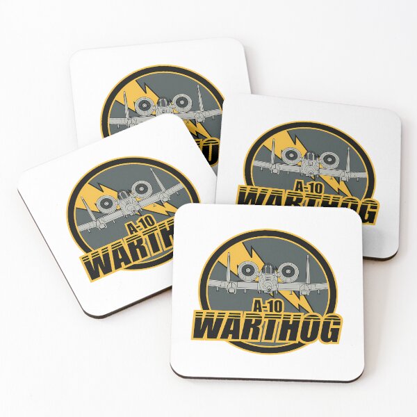 Item preview, A-10 Warthog designed and sold by archarlyfitnes.