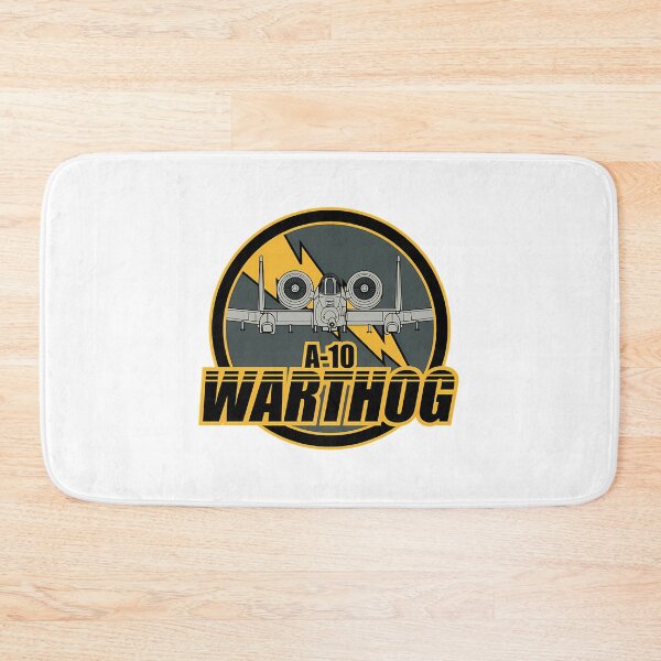 Item preview, A-10 Warthog designed and sold by archarlyfitnes.