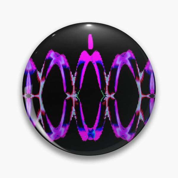 Item preview, Abstract Pattern "Candles" designed and sold by Gluecknika.