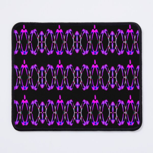 Item preview, Abstract Pattern "Candles" designed and sold by Gluecknika.