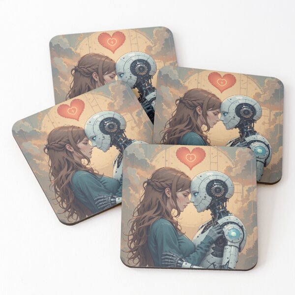 Item preview, Future Lovers designed and sold by RaF71PrO.