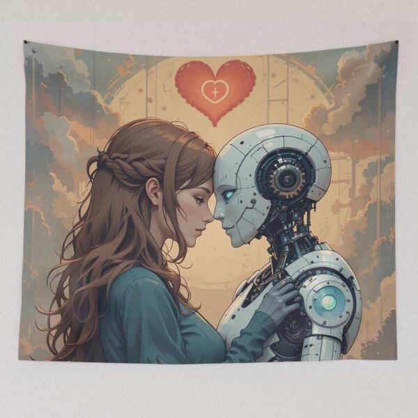 Item preview, Future Lovers designed and sold by RaF71PrO.