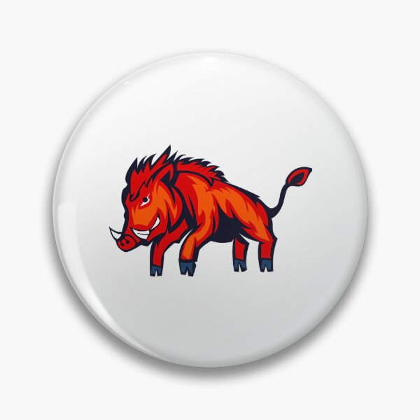Item preview, Angry Warthog designed and sold by archarlyfitnes.