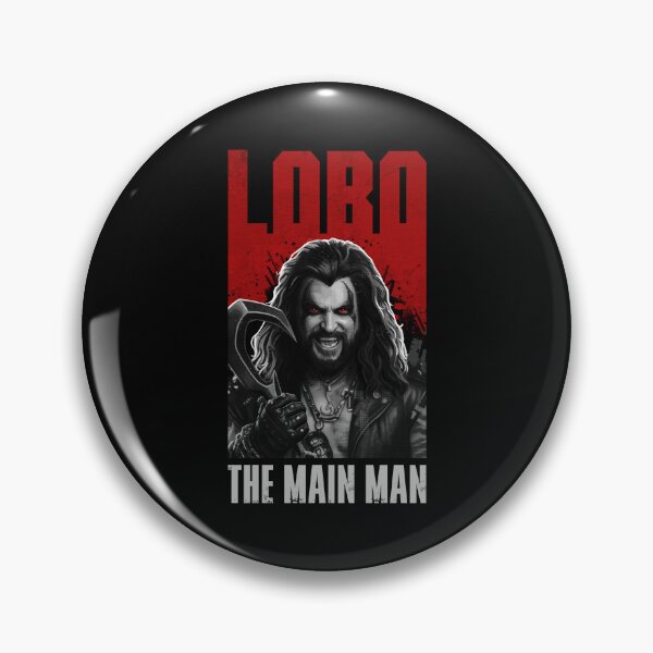 Item preview, Lobo-Supergirl 2026 designed and sold by Gamyaart980.