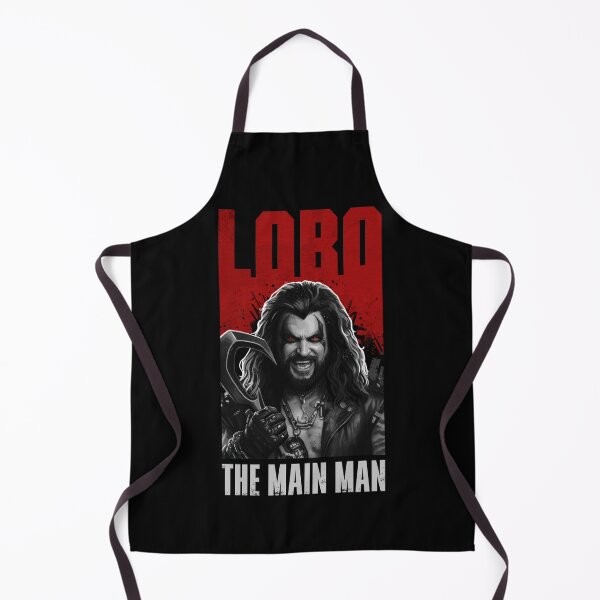 Item preview, Lobo-Supergirl 2026 designed and sold by Gamyaart980.