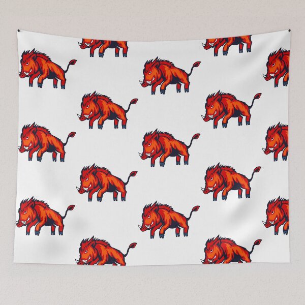 Item preview, Angry Warthog designed and sold by archarlyfitnes.