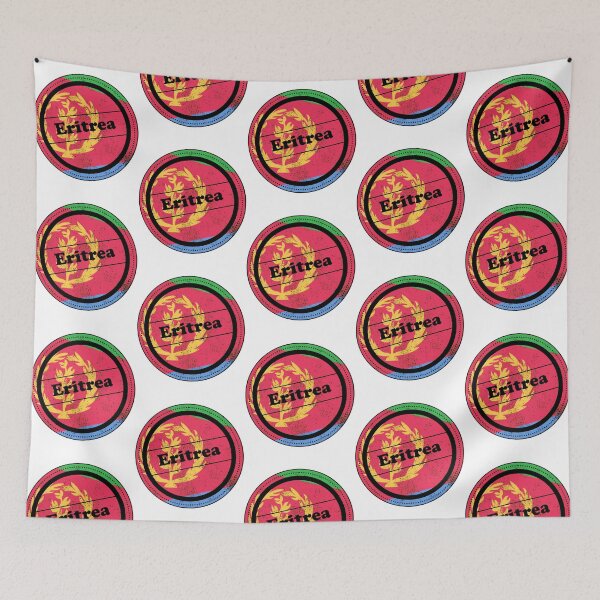 Item preview, Eritrea Stamp designed and sold by pasharomaia.