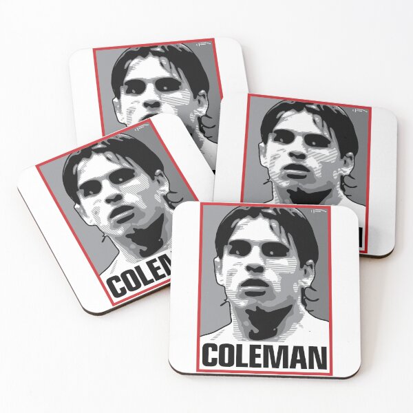 Item preview, Coleman - FUL designed and sold by DFA.