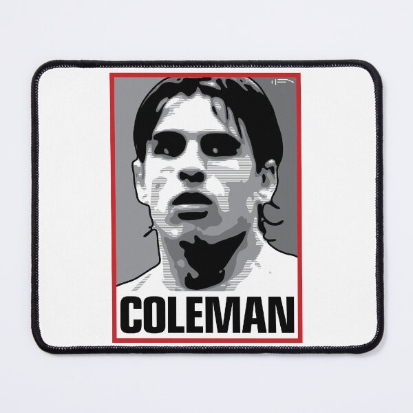 Item preview, Coleman - FUL designed and sold by DFA.