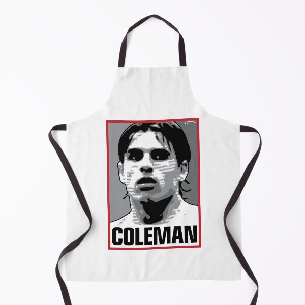 Item preview, Coleman - FUL designed and sold by DFA.