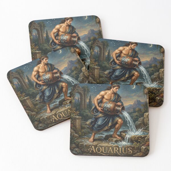 Item preview, Aquarius for you designed and sold by HAYA6395.