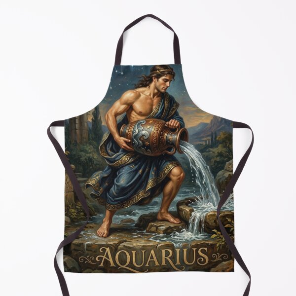 Item preview, Aquarius for you designed and sold by ทีดีไซน์ชา.