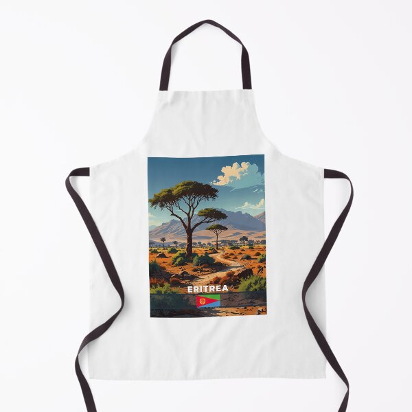 Item preview, Eritrea Travel designed and sold by pasharomaia.