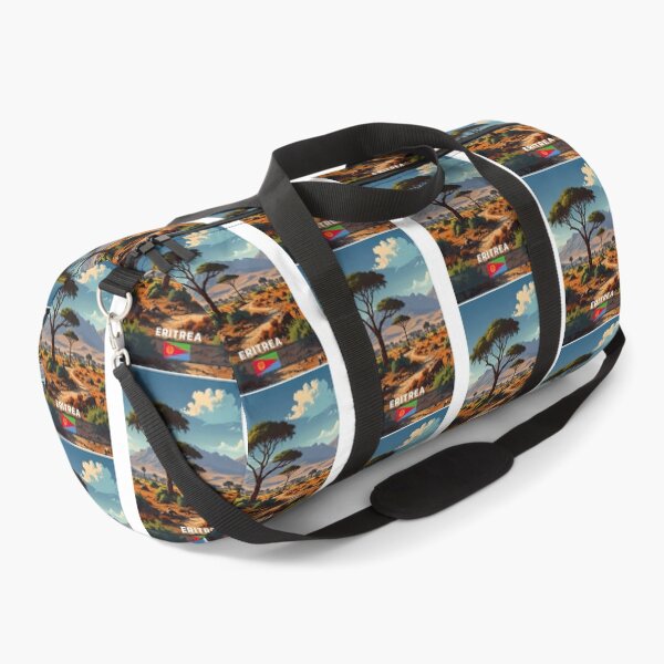 Item preview, Eritrea Travel designed and sold by pasharomaia.