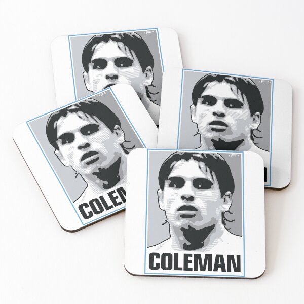 Item preview, Coleman - SWA designed and sold by DFA.