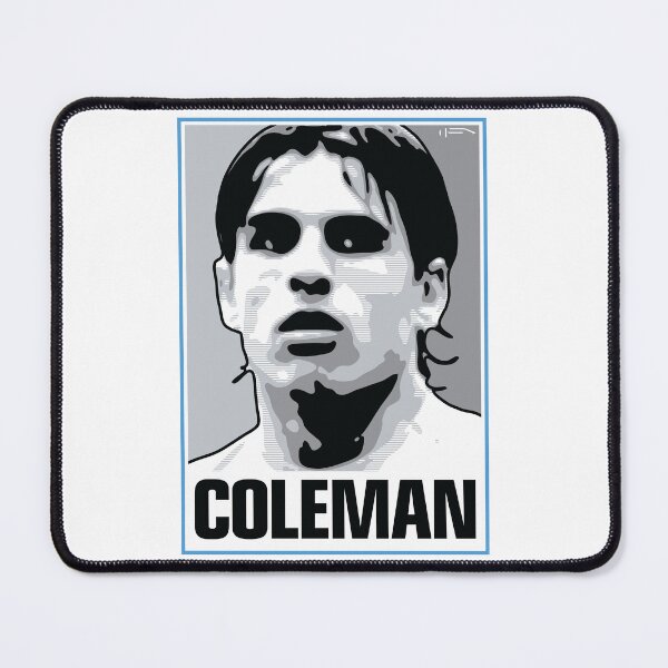 Item preview, Coleman - SWA designed and sold by DFA.