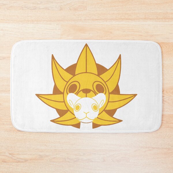 Item preview, Golden Sunny designed and sold by CallmeMordcai.