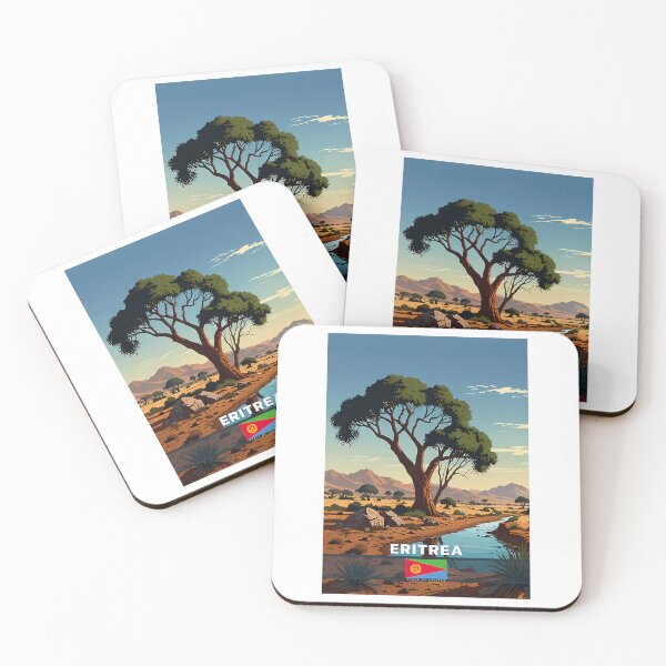 Item preview, Eritrea Travel designed and sold by pasharomaia.