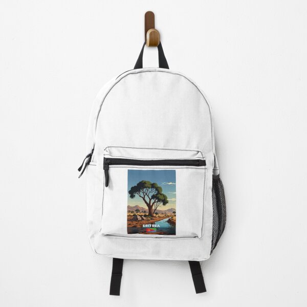 Item preview, Viajes a Eritrea designed and sold by pasharomaia.