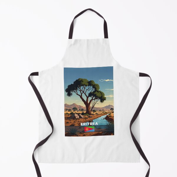 Item preview, Eritrea Travel designed and sold by pasharomaia.