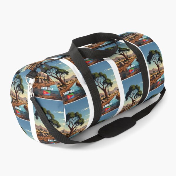 Item preview, Eritrea Travel designed and sold by pasharomaia.