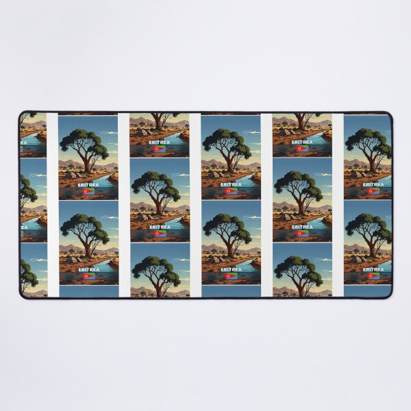 Item preview, Eritrea Travel designed and sold by pasharomaia.