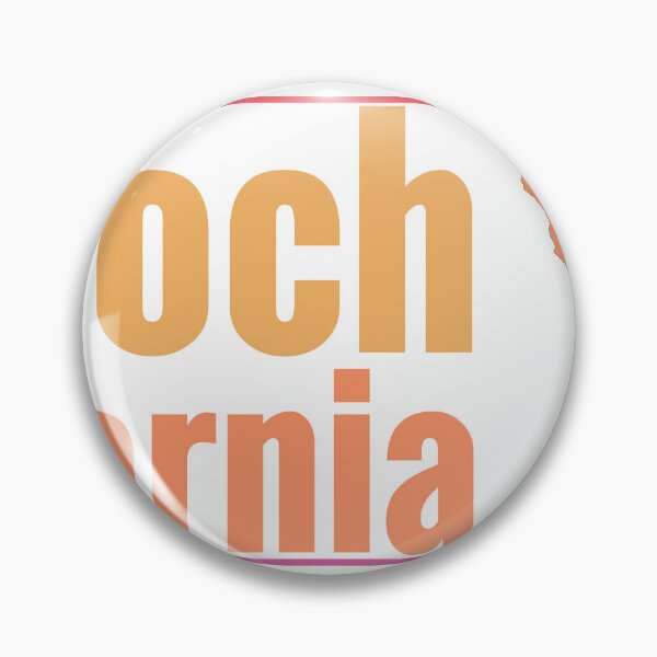Item preview, Antioch California City Marked On State Map designed and sold by TheIconSmith.