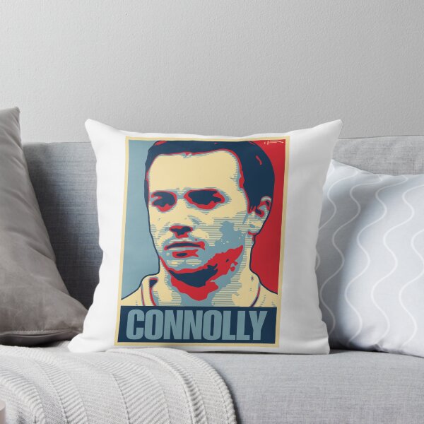 Artikelvorschau, Connolly entworfen und verkauft von DFA.