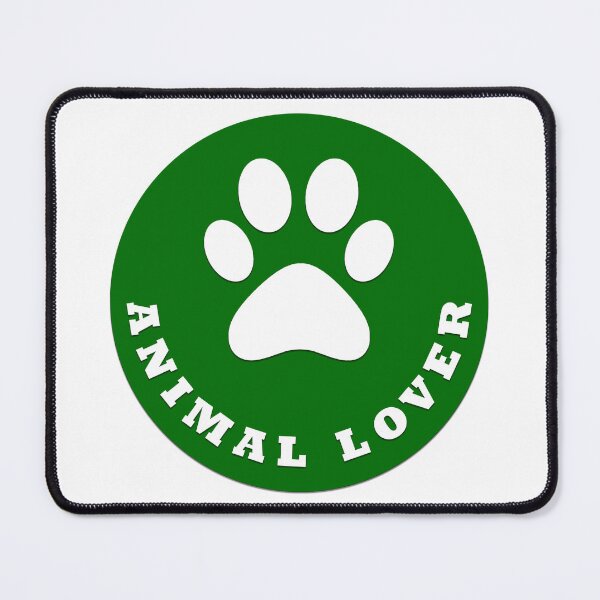 Item preview, Animal Lover designed and sold by Pawn Shop JB.