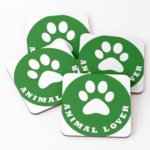 Item preview, Animal Lover designed and sold by Pawn Shop JB.