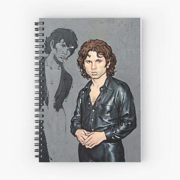 Item preview, Jim designed and sold by ZeusGallery.