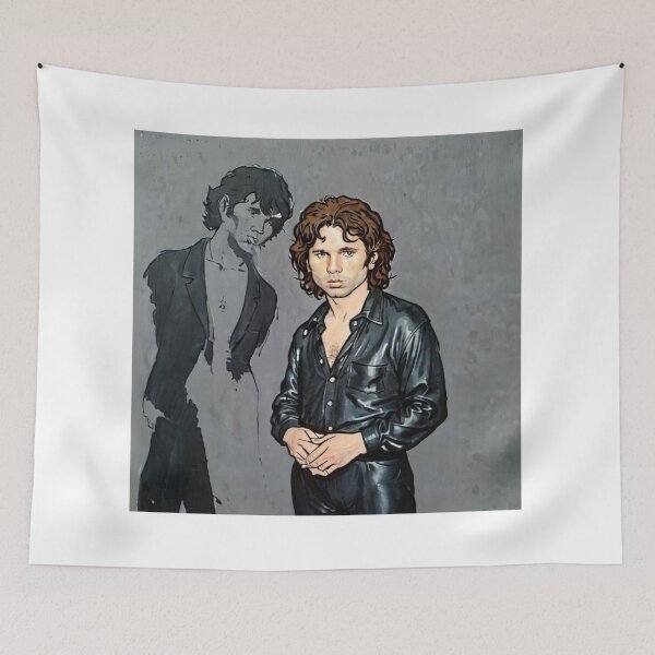 Item preview, Jim designed and sold by ZeusGallery.