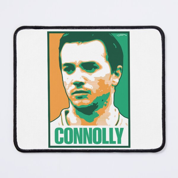 Item preview, Connolly - REPUBLIC OF IRELAND designed and sold by DFA.