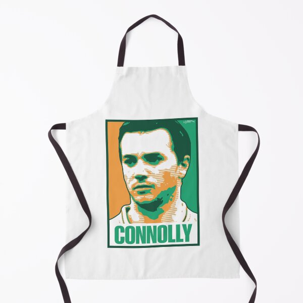 Item preview, Connolly - REPUBLIC OF IRELAND designed and sold by DFA.