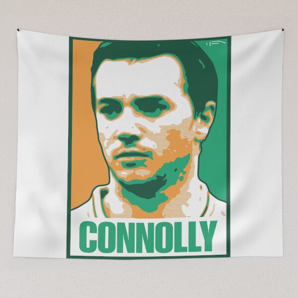 Item preview, Connolly - REPUBLIC OF IRELAND designed and sold by DFA.