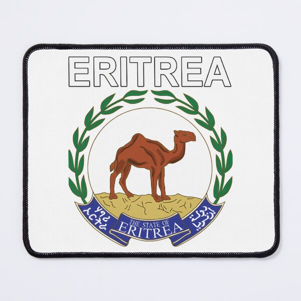 Item preview, Eritrean National Seal Game  designed and sold by pasharomaia.