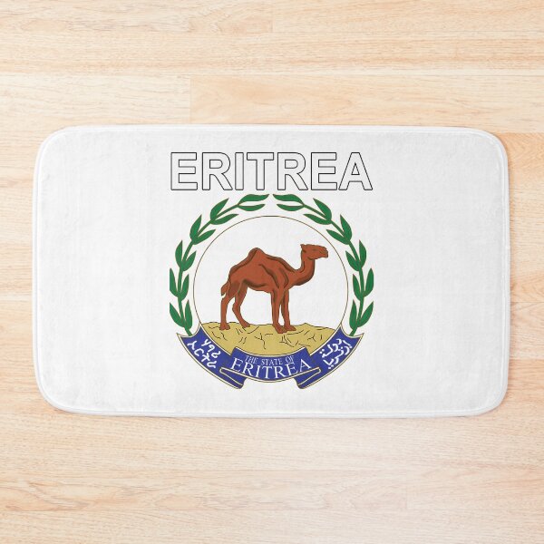 Item preview, Eritrean National Seal Game  designed and sold by pasharomaia.