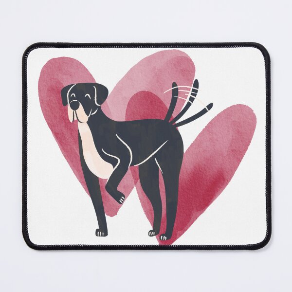 Item preview, DOG designed and sold by Idanieida.