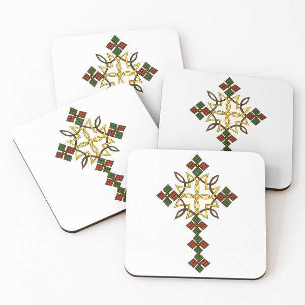 Item preview, Ethiopian Cross designed and sold by pasharomaia.
