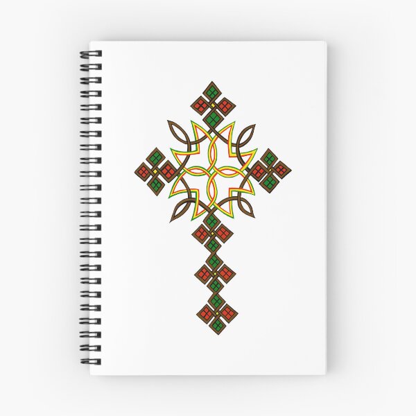 Item preview, Ethiopian Cross designed and sold by pasharomaia.