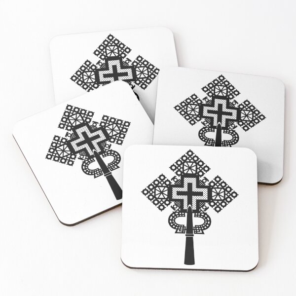 Item preview, Ethiopian Cross designed and sold by pasharomaia.