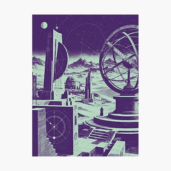 Item preview, Nexus designed and sold by NereidCanvas.