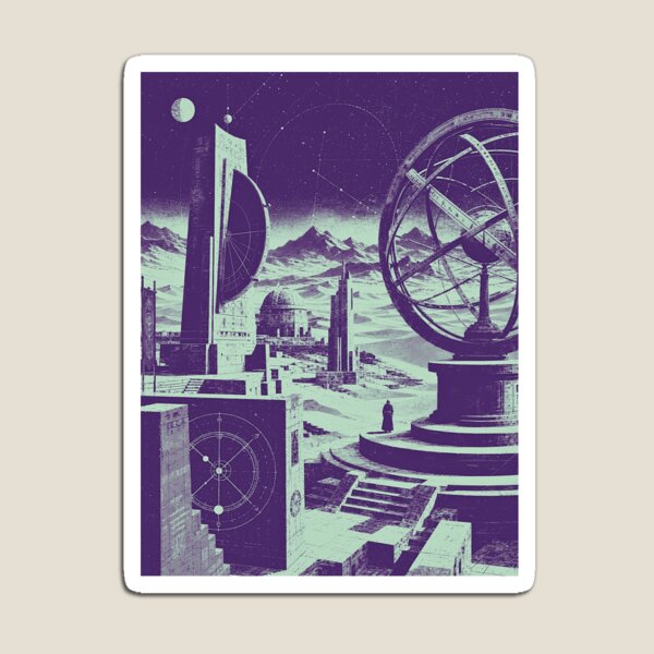 Item preview, Nexus designed and sold by NereidCanvas.