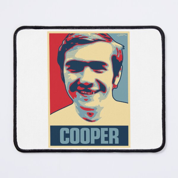 Item preview, Cooper designed and sold by DFA.