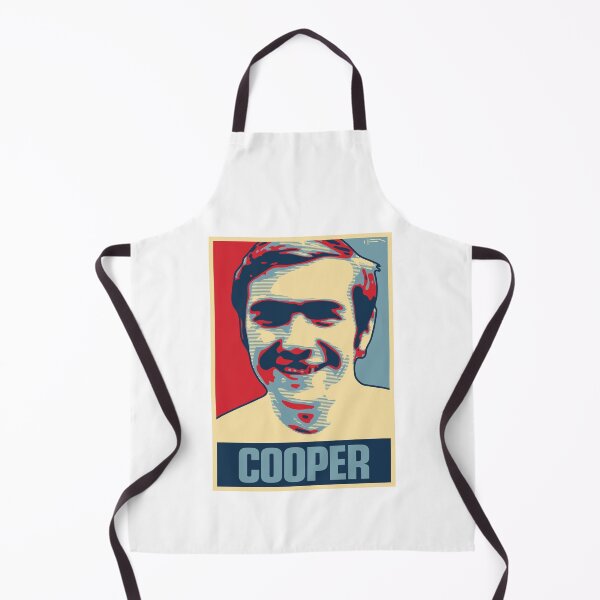 Item preview, Cooper designed and sold by DFA.