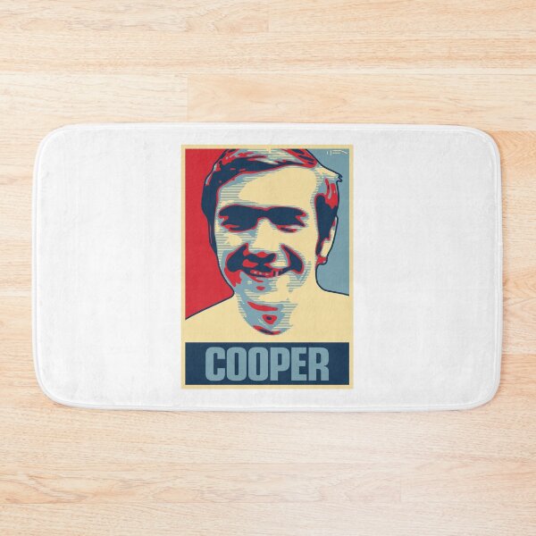 Artikelvorschau, Cooper entworfen und verkauft von DFA.